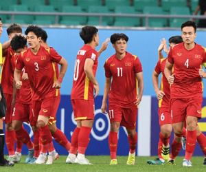 Đội hình dự kiến U23 Việt Nam vs U23 Saudi Arabia: Ưu tiên cho phòng ngự