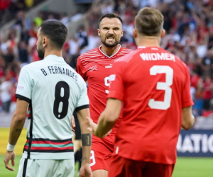 Vắng Ronaldo, Bồ Đào Nha thua đau đội bét bảng