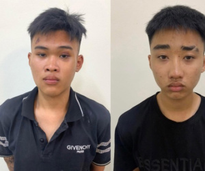 Hết tiền tiêu, nhóm 'tuổi teen' rủ nhau đi cướp tài sản