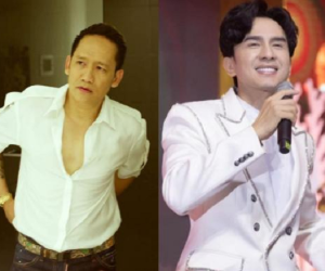 Duy Mạnh chửi thẳng Đan Trường là 'Đan chùa', bầu show liền đăng đàn như 'vỗ mặt', xôn xao CĐM