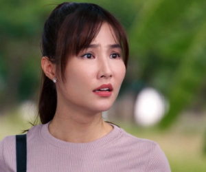 Diễm My 9X - Nhan Phúc Vinh đóng phim truyền hình về mẹ xúc động không thua kém 'Thương ngày nắng về'