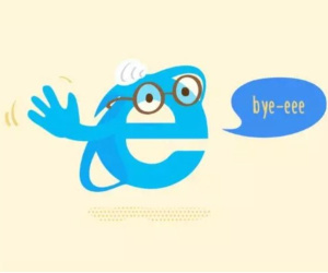 Internet Explorer nói lời tạm biệt với người dùng sau 27 năm phục vụ