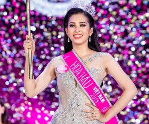Loạt lý do thi hoa hậu khiến netizen ngã ngửa: Hương Giang muốn thành sao hạng A, Tiểu Vy bị ép đi thi