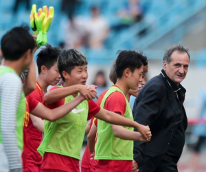 NÓNG: 'Quỵt tiền' HLV ngoại, bóng đá Trung Quốc nhận lệnh cấm toàn cầu từ FIFA?