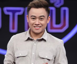Diễn viên Hữu Tín bất ngờ bị đào lại phát ngôn: 'Tôi sẽ không bao giờ biến chất'