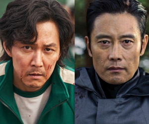'Bom tấn' Squid Game tung teaser phần 2, xác nhận sự trở lại của Lee Byung Hun và Lee Jung Jae