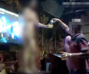 ĐIỀU TRA: Vén màn dịch vụ quái đản núp bóng quán karaoke