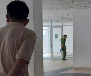 Phát hiện cha và con trai 5 tuổi tử vong trong căn hộ chung cư ở TP Thủ Đức