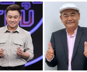 Nhận bão chỉ trích quá dữ dội từ cộng đồng mạng, NSND Việt Anh tự 'bảo vệ' bằng cách này