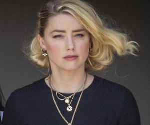 Amber Heard lần đầu trả lời phỏng vấn sau khi thua kiện Johnny Depp: 'Phiên toà của tôi không công bằng'