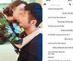 'Thám tử vợ' phát hiện chồng ngoại tình chỉ bằng một thứ đơn giản trên người khiến đối phương câm nít cúi đầu thừa nhận