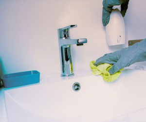 Quá sạch sẽ, nữ bệnh nhân COVID-19 suýt hỏng phổi