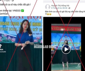 Nữ đoàn viên bức xúc vì thành nhân vật chính vụ chung cư ở Thái Nguyên