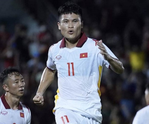 ĐT Việt Nam nguy cơ văng khỏi Top 100 trên bảng xếp hạng FIFA vì lý do bất ngờ