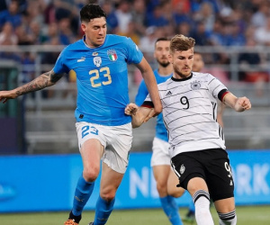Lịch thi đấu Nations League hôm nay 14/6: Đức đại chiến Italia