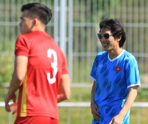 Việt Nam sở hữu loạt chỉ số ấn tương chưa đội nào làm nổi ở VCK U23 châu Á 2022