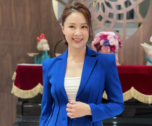 Hồng Diễm hay Thu Quỳnh sẽ là 'Người vợ tốt' của Việt Anh?