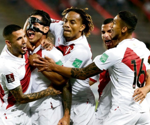Hôm nay, xác định vé cuối dự World Cup 2022