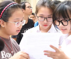 Học sinh tốt nghiệp THCS song bằng 'không biết về đâu': Sở GD-ĐT Hà Nội lý giải