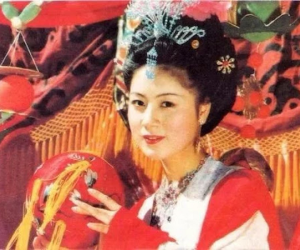 Diễn viên đắt giá chỉ xuất hiện 3 phút nhưng nhận thù lao cao gấp chục lần Lục Tiểu Linh Đồng trong Tây Du Ký 1986