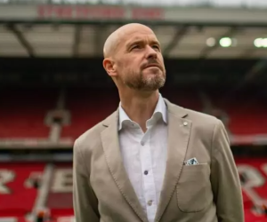 MU công bố trận ra mắt sân Old Trafford của HLV Erik ten Hag
