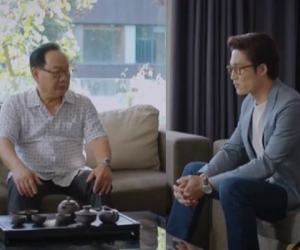 Thương ngày nắng về tập 31: Bố Duy tức giận, lo lắng khi con trai tìm hiểu về cái chết của mẹ