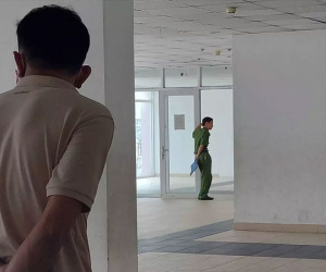Xác định nguyên nhân vụ 2 cha con tử vong tại căn hộ chung cư ở TP Thủ Đức