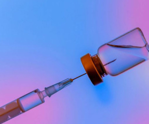 Đột phá: Một mũi 'vắc-xin' có thể trị dứt HIV/AIDS
