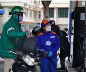 Bộ Tài chính đề xuất bỏ quỹ bình ổn giá xăng dầu