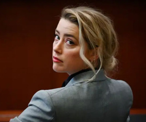 Im ắng suốt mấy tuần, lý do gì khiến Amber Heard nhận lời phỏng vấn sau khi thua kiện chồng cũ?
