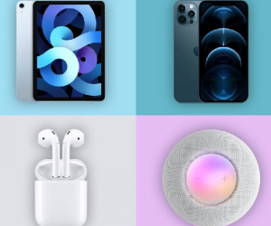 Lý do mọi sản phẩm Apple làm ra đều ‘cháy hàng’
