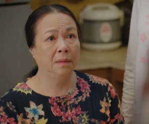Thương ngày nắng về 2 tập 32: Bà Nga khóc nghẹn vì cậu Vượng lại bị lừa tình, lừa tiền, còn dọn ra khỏi nhà để theo tiếng gọi tình yêu