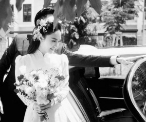 Con người thật của ông xã Minh Hằng được hé lộ qua lời kể bạn thân: 'Từ lần gặp đầu tiên cách đây 6 năm, ảnh vẫn luôn như vậy'