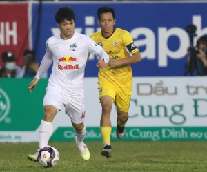 Đề xuất V.League sẽ tổ chức như Ngoại hạng Anh từ mùa giải 2023