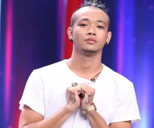 Bị nghi sử dụng chất cấm rồi bị bắt chung với Hữu Tín, diễn viên Hoàng Phi nói gì?