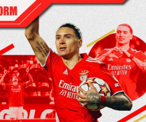 Vì sao Liverpool bỏ ra số tiền kỷ lục để mua Nunez?