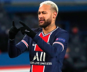 5 lựa chọn cho Neymar nếu rời PSG