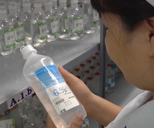 Tại sao các bệnh viện cạn thuốc sốt xuất huyết suốt 2 năm?