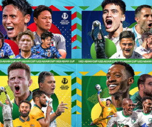 Lịch trực tiếp bán kết U23 châu Á hôm nay: Australia - Saudi Arabia, Nhật Bản - Uzbekistan