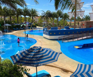 Khởi tố vụ cháu bé người Nhật Bản chết đuối trong hồ bơi resort ở Mũi Né