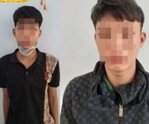 Gây trọng án chỉ vì nghi ngờ… nhìn đểu