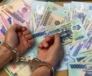 Chơi chứng khoán thua lỗ, thanh niên vay gần 2 tỷ đồng rồi bỏ trốn