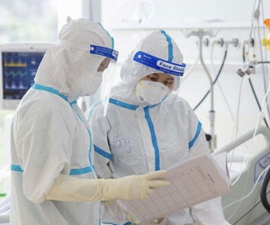 Ngày 16/6, số ca mắc COVID-19 trên cả nước giảm còn 774, nhiều ngày không có F0 tử vong