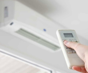 Sử dụng điều hòa thế nào để tiết kiệm điện nhất?