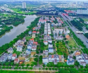 Ông Tất Thành Cang bị đề nghị truy tố liên quan đến dự án Phước Kiển, Ven Sông