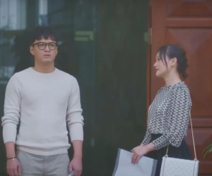 Vũ trụ VTV cứ có cảnh ly hôn là đến địa điểm này quay, fan xem phim chỉ biết bật cười