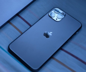 Apple có thể lắp ráp iPhone ở Việt Nam