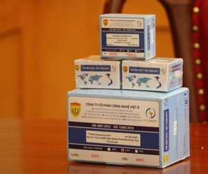 Thanh tra Quảng Trị chỉ ra bất thường trong việc mua kit test Việt Á