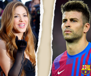 Nóng bỏng thông tin Shakira thuê thám tử theo dõi, bắt tận tay vụ Pique 'dan díu' với gái lạ