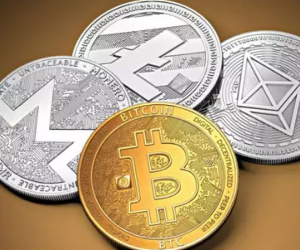 Mất 2.000 tỷ USD, dân chơi tiền ảo sống trong run sợ